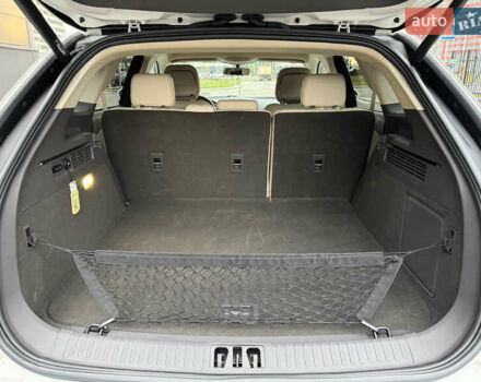 Белый Линкольн Nautilus, объемом двигателя 2 л и пробегом 35 тыс. км за 21500 $, фото 68 на Automoto.ua