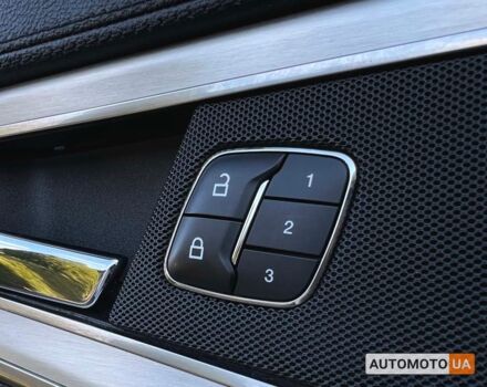 Белый Линкольн Nautilus, объемом двигателя 2 л и пробегом 86 тыс. км за 29000 $, фото 13 на Automoto.ua