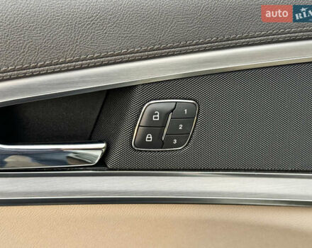 Белый Линкольн Nautilus, объемом двигателя 2 л и пробегом 35 тыс. км за 21500 $, фото 38 на Automoto.ua