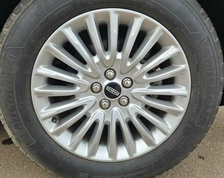 Линкольн Nautilus 2020 в Кривом Роге на Automoto.ua Белый Линкольн Nautilus, объемом двигателя 2 л и пробегом 34 тыс. км за 22000 $, фото 22 на Automoto.ua