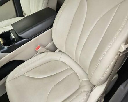 Линкольн Nautilus 2020 в Кривом Роге на Automoto.ua Белый Линкольн Nautilus, объемом двигателя 2 л и пробегом 34 тыс. км за 22000 $, фото 25 на Automoto.ua