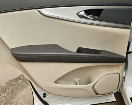 Линкольн Nautilus 2020 в Кривом Роге на Automoto.ua Белый Линкольн Nautilus, объемом двигателя 2 л и пробегом 34 тыс. км за 22000 $, фото 37 на Automoto.ua