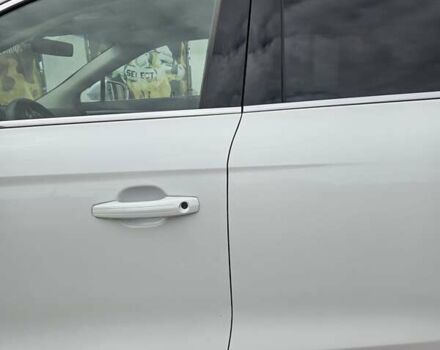 Линкольн Nautilus 2020 в Кривом Роге на Automoto.ua Белый Линкольн Nautilus, объемом двигателя 2 л и пробегом 34 тыс. км за 22000 $, фото 17 на Automoto.ua