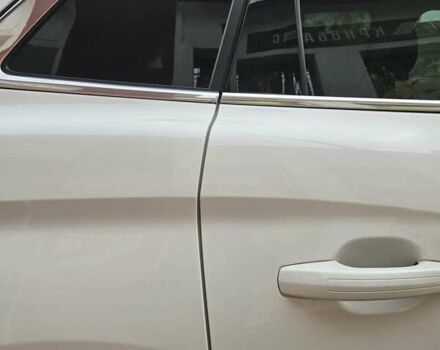 Линкольн Nautilus 2020 в Кривом Роге на Automoto.ua Белый Линкольн Nautilus, объемом двигателя 2 л и пробегом 34 тыс. км за 22000 $, фото 3 на Automoto.ua