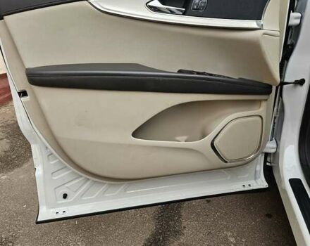 Линкольн Nautilus 2020 в Кривом Роге на Automoto.ua Белый Линкольн Nautilus, объемом двигателя 2 л и пробегом 34 тыс. км за 22000 $, фото 36 на Automoto.ua