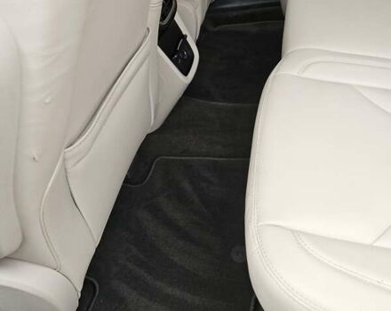 Линкольн Nautilus 2020 в Кривом Роге на Automoto.ua Белый Линкольн Nautilus, объемом двигателя 2 л и пробегом 34 тыс. км за 22000 $, фото 29 на Automoto.ua