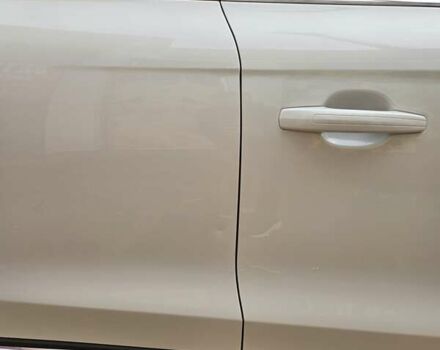 Линкольн Nautilus 2020 в Кривом Роге на Automoto.ua Белый Линкольн Nautilus, объемом двигателя 2 л и пробегом 34 тыс. км за 22000 $, фото 2 на Automoto.ua