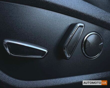 Белый Линкольн Nautilus, объемом двигателя 2 л и пробегом 86 тыс. км за 29000 $, фото 12 на Automoto.ua