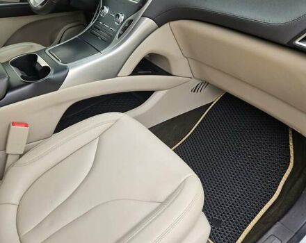 Линкольн Nautilus 2020 в Кривом Роге на Automoto.ua Белый Линкольн Nautilus, объемом двигателя 2 л и пробегом 34 тыс. км за 22000 $, фото 26 на Automoto.ua