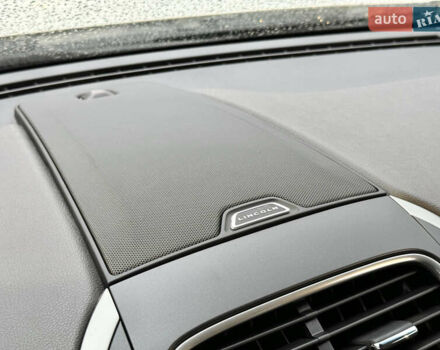 Белый Линкольн Nautilus, объемом двигателя 2 л и пробегом 35 тыс. км за 21500 $, фото 66 на Automoto.ua