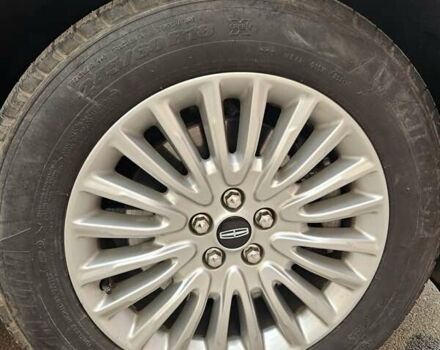 Линкольн Nautilus 2020 в Кривом Роге на Automoto.ua Белый Линкольн Nautilus, объемом двигателя 2 л и пробегом 34 тыс. км за 22000 $, фото 20 на Automoto.ua