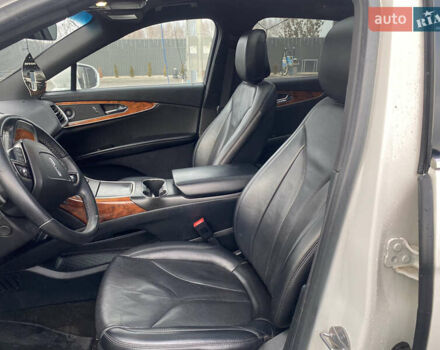 Белый Линкольн Nautilus, объемом двигателя 2 л и пробегом 160 тыс. км за 19999 $, фото 22 на Automoto.ua