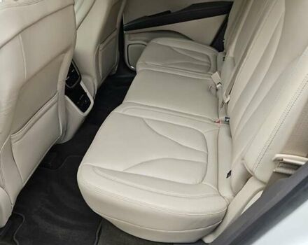 Линкольн Nautilus 2020 в Кривом Роге на Automoto.ua Белый Линкольн Nautilus, объемом двигателя 2 л и пробегом 34 тыс. км за 22000 $, фото 31 на Automoto.ua