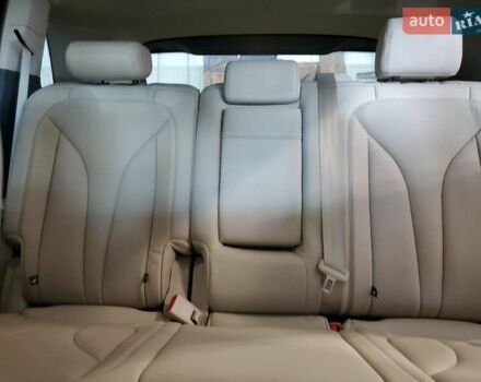 Белый Линкольн Nautilus, объемом двигателя 2 л и пробегом 40 тыс. км за 6000 $, фото 9 на Automoto.ua