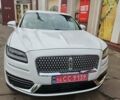 Линкольн Nautilus 2020 в Кривом Роге на Automoto.ua Белый Линкольн Nautilus, объемом двигателя 2 л и пробегом 34 тыс. км за 22000 $, фото 1 на Automoto.ua