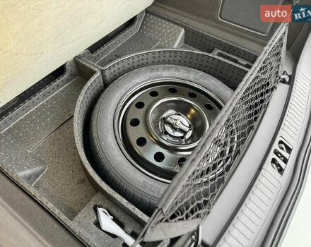 Белый Линкольн Nautilus, объемом двигателя 2 л и пробегом 35 тыс. км за 21500 $, фото 70 на Automoto.ua