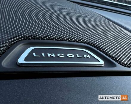 Белый Линкольн Nautilus, объемом двигателя 2 л и пробегом 86 тыс. км за 29000 $, фото 19 на Automoto.ua