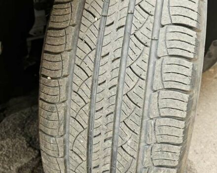 Линкольн Nautilus 2020 в Кривом Роге на Automoto.ua Белый Линкольн Nautilus, объемом двигателя 2 л и пробегом 34 тыс. км за 22000 $, фото 34 на Automoto.ua