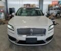 Белый Линкольн Nautilus, объемом двигателя 2 л и пробегом 40 тыс. км за 6000 $, фото 1 на Automoto.ua