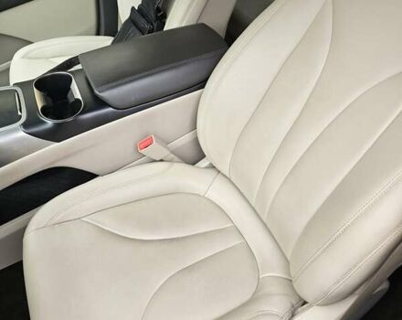 Линкольн Nautilus 2020 в Кривом Роге на Automoto.ua Белый Линкольн Nautilus, объемом двигателя 2 л и пробегом 34 тыс. км за 22000 $, фото 30 на Automoto.ua