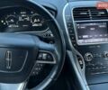 Білий Лінкольн Nautilus, об'ємом двигуна 2 л та пробігом 95 тис. км за 19900 $, фото 7 на Automoto.ua