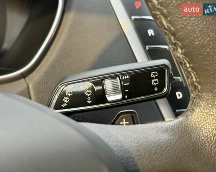 Белый Линкольн Nautilus, объемом двигателя 2 л и пробегом 35 тыс. км за 21500 $, фото 65 на Automoto.ua