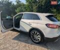 Білий Лінкольн Nautilus, об'ємом двигуна 2.69 л та пробігом 24 тис. км за 32000 $, фото 29 на Automoto.ua
