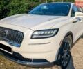 Білий Лінкольн Nautilus, об'ємом двигуна 2.69 л та пробігом 24 тис. км за 32000 $, фото 1 на Automoto.ua
