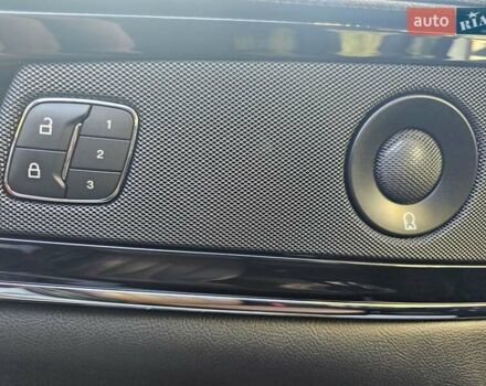 Белый Линкольн Nautilus, объемом двигателя 2 л и пробегом 30 тыс. км за 30000 $, фото 13 на Automoto.ua