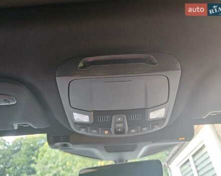 Белый Линкольн Nautilus, объемом двигателя 2 л и пробегом 30 тыс. км за 30000 $, фото 21 на Automoto.ua