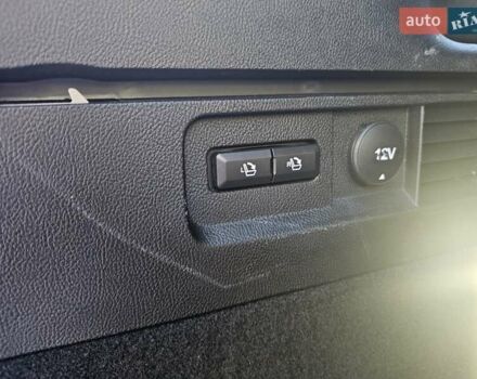 Белый Линкольн Nautilus, объемом двигателя 2 л и пробегом 30 тыс. км за 30000 $, фото 26 на Automoto.ua