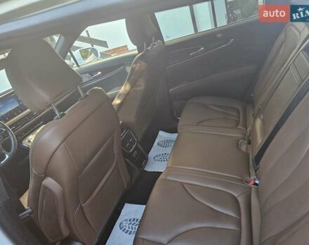 Белый Линкольн Nautilus, объемом двигателя 2 л и пробегом 30 тыс. км за 30000 $, фото 22 на Automoto.ua