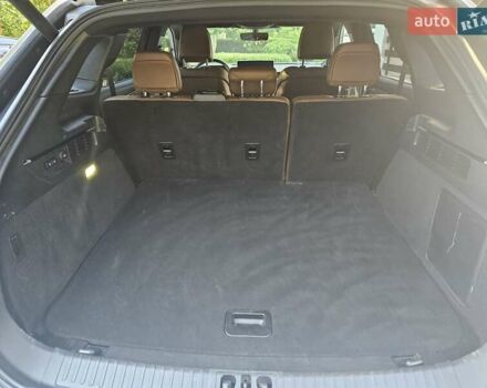 Белый Линкольн Nautilus, объемом двигателя 2 л и пробегом 30 тыс. км за 30000 $, фото 24 на Automoto.ua