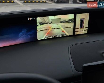 Білий Лінкольн Nautilus, об'ємом двигуна 2 л та пробігом 17 тис. км за 55500 $, фото 32 на Automoto.ua