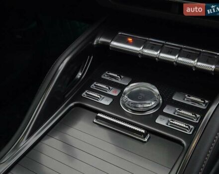 Білий Лінкольн Nautilus, об'ємом двигуна 2 л та пробігом 17 тис. км за 55500 $, фото 14 на Automoto.ua