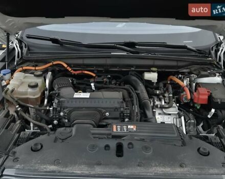 Білий Лінкольн Nautilus, об'ємом двигуна 2 л та пробігом 17 тис. км за 55500 $, фото 30 на Automoto.ua