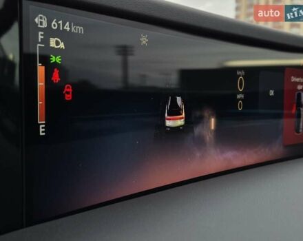 Білий Лінкольн Nautilus, об'ємом двигуна 2 л та пробігом 17 тис. км за 55500 $, фото 37 на Automoto.ua