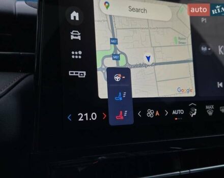 Білий Лінкольн Nautilus, об'ємом двигуна 2 л та пробігом 17 тис. км за 55500 $, фото 36 на Automoto.ua