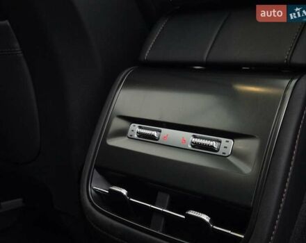 Білий Лінкольн Nautilus, об'ємом двигуна 2 л та пробігом 17 тис. км за 55500 $, фото 22 на Automoto.ua