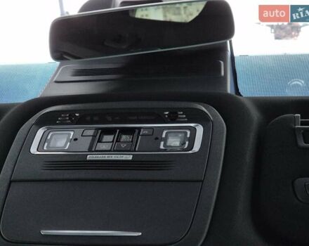 Білий Лінкольн Nautilus, об'ємом двигуна 2 л та пробігом 17 тис. км за 55500 $, фото 23 на Automoto.ua