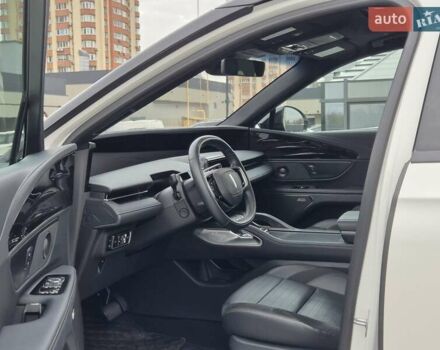 Білий Лінкольн Nautilus, об'ємом двигуна 2 л та пробігом 17 тис. км за 55500 $, фото 20 на Automoto.ua