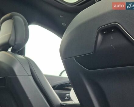 Білий Лінкольн Nautilus, об'ємом двигуна 2 л та пробігом 17 тис. км за 55500 $, фото 19 на Automoto.ua