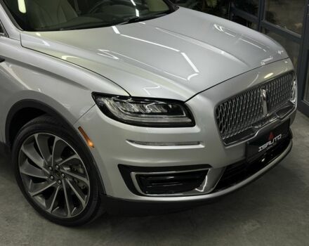 Бежевый Линкольн Nautilus, объемом двигателя 2 л и пробегом 153 тыс. км за 19900 $, фото 1 на Automoto.ua