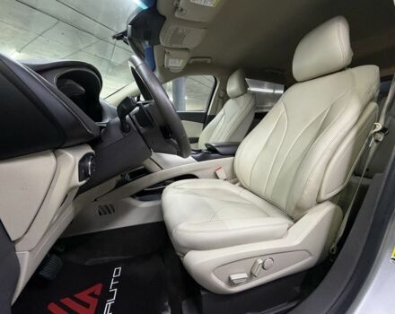 Бежевый Линкольн Nautilus, объемом двигателя 2 л и пробегом 153 тыс. км за 19900 $, фото 16 на Automoto.ua