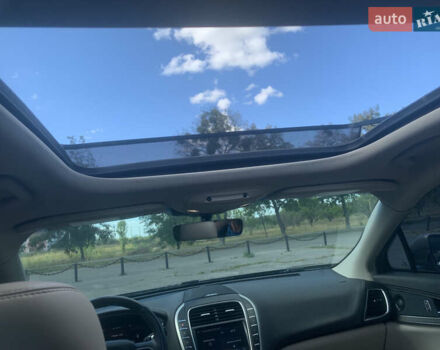 Бежевый Линкольн Nautilus, объемом двигателя 2 л и пробегом 116 тыс. км за 23900 $, фото 13 на Automoto.ua