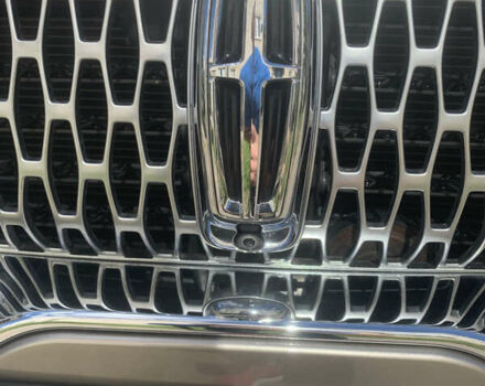 Бежевый Линкольн Nautilus, объемом двигателя 2 л и пробегом 116 тыс. км за 23900 $, фото 14 на Automoto.ua