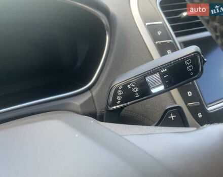 Бежевый Линкольн Nautilus, объемом двигателя 2 л и пробегом 116 тыс. км за 23900 $, фото 26 на Automoto.ua