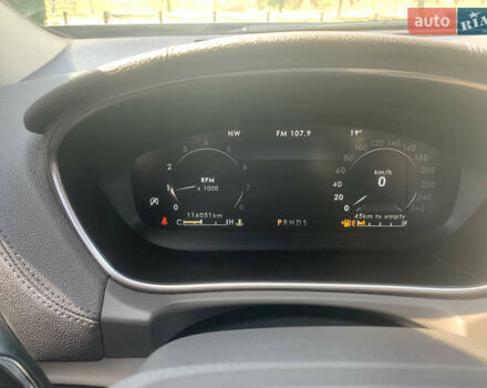 Бежевый Линкольн Nautilus, объемом двигателя 2 л и пробегом 116 тыс. км за 23900 $, фото 9 на Automoto.ua