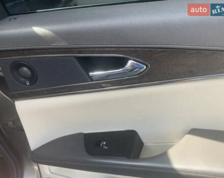 Бежевый Линкольн Nautilus, объемом двигателя 2 л и пробегом 116 тыс. км за 23900 $, фото 29 на Automoto.ua