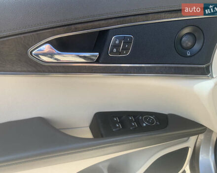 Бежевый Линкольн Nautilus, объемом двигателя 2 л и пробегом 116 тыс. км за 23900 $, фото 24 на Automoto.ua